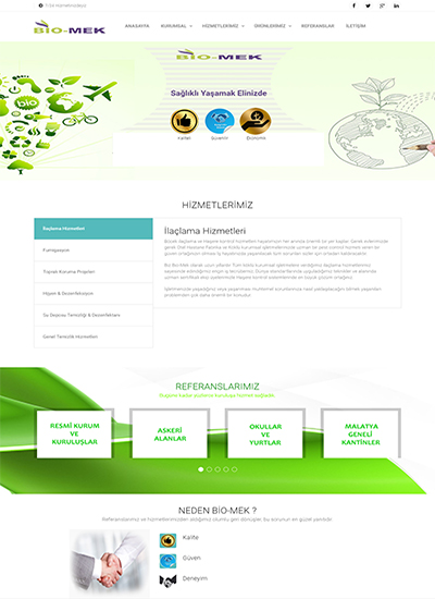 web tasarım