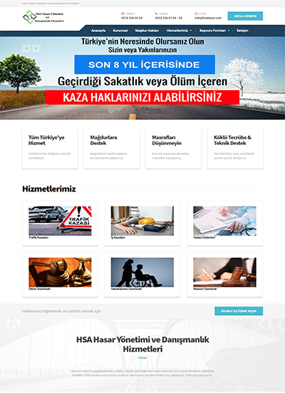 web tasarım