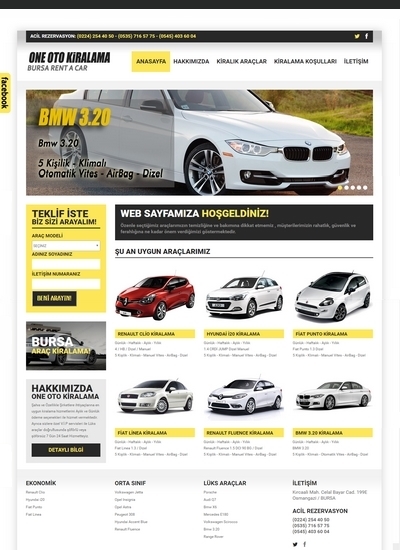 web tasarım
