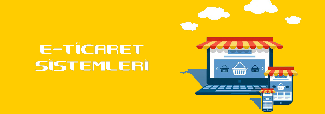 Y Yazılım - E-Ticaret
