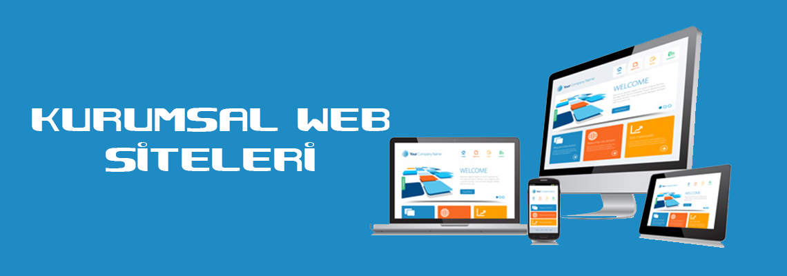 Y Yazılım - Kurumsal Web Sitesi